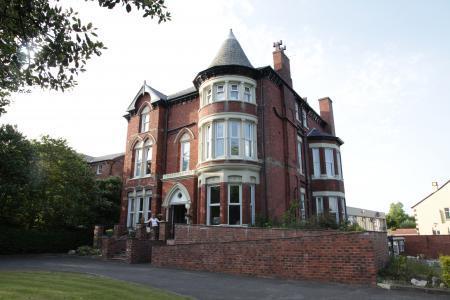 Hotel Salfordian Southport Exteriér fotografie